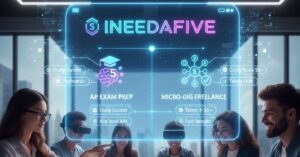 ineedafive com