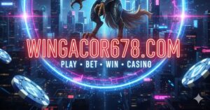 Wingacor678.com