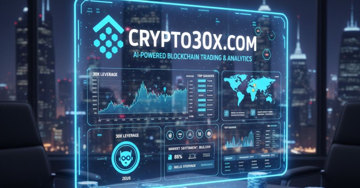 crypto30x.com