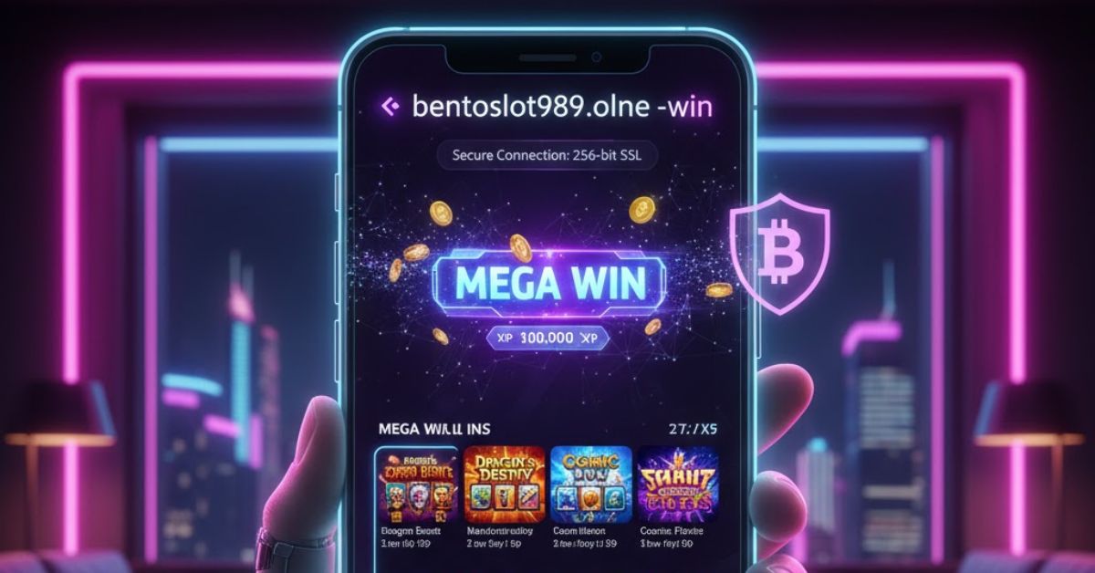 bentoslot989.online -win