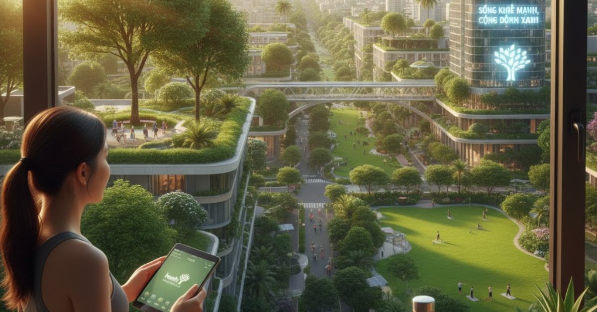 health threetrees com vn