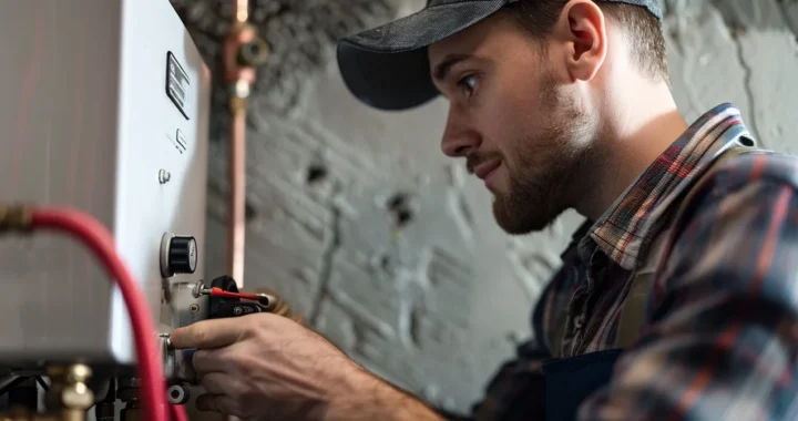 Homeowners: What to Expect in Philadelphia Tankless Water Heater Service